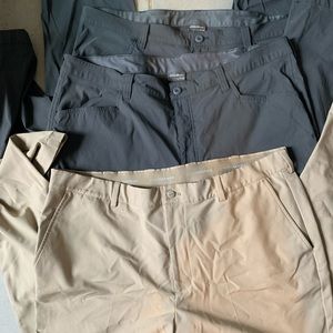 Men Pants Bundle